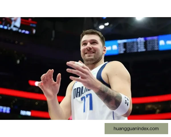 东契奇技犯被撤销将正常出战活塞比赛无需禁赛