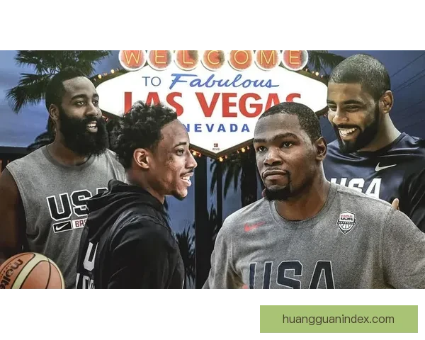 拉斯维加斯新队潜在11大队名盘点能否超越博彩标签