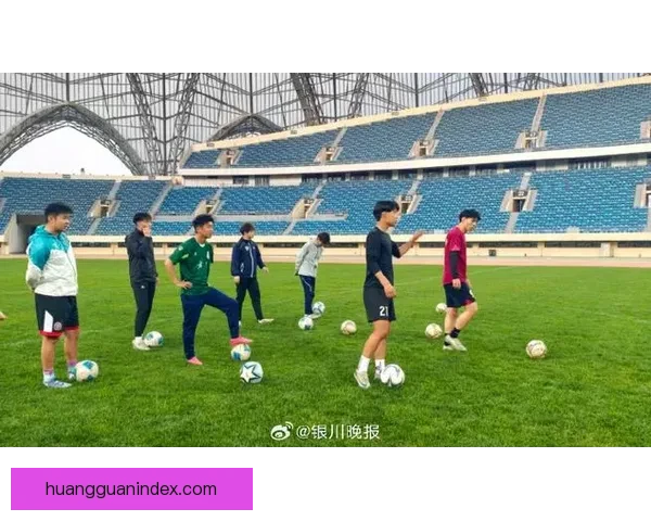 黄河岸边响起足球哨 吴忠借宁超打造城市文化新名片
