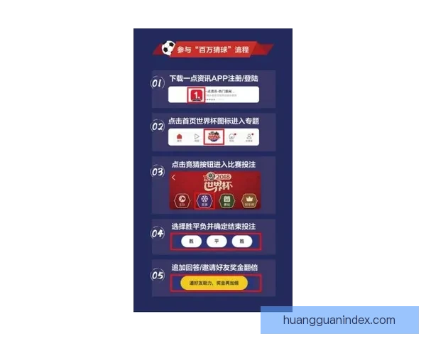 世界杯竞猜平台全新上线 提供全面赛事分析与精准预测助力您轻松赢取大奖